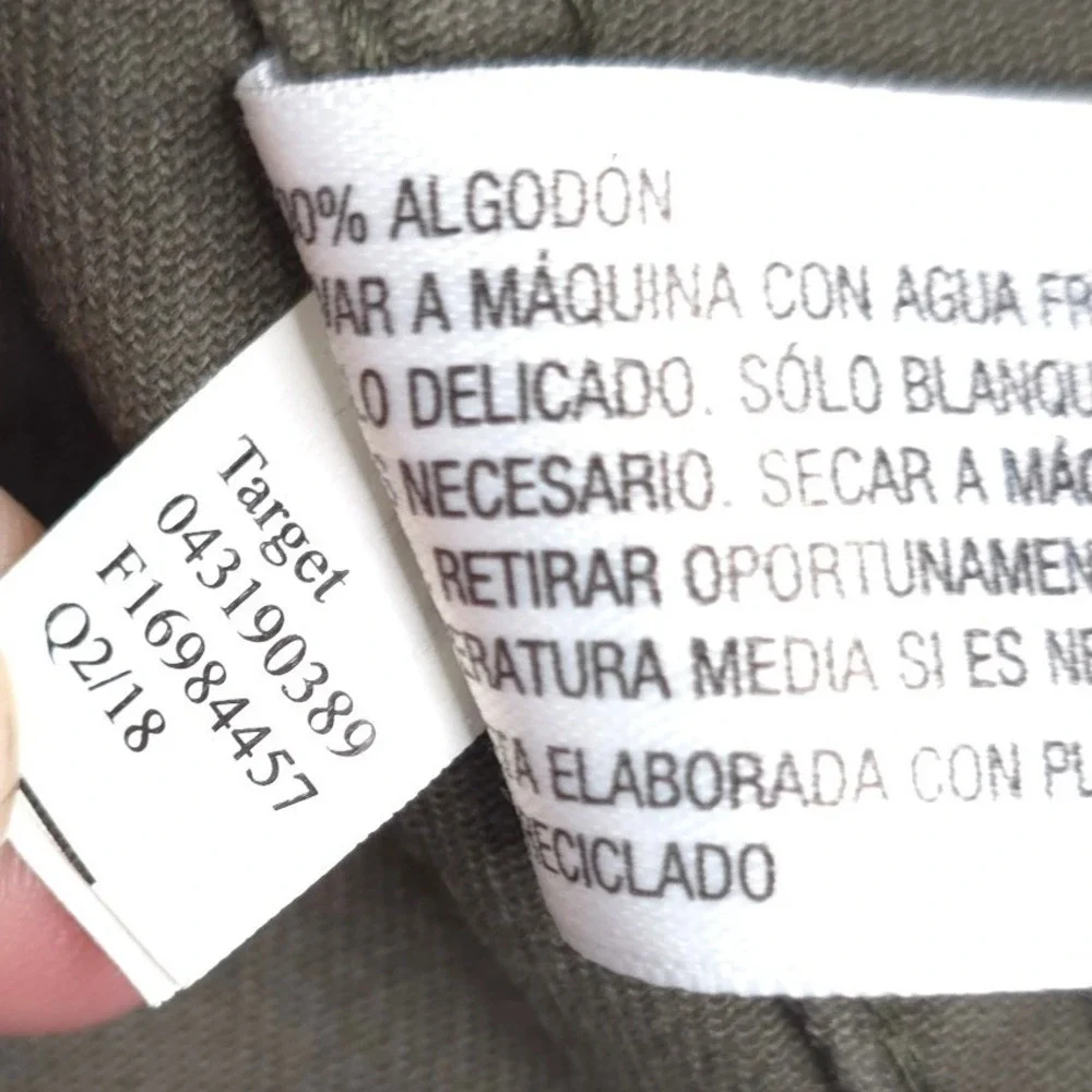 Original Use Military Field Jacket Mens S Army Green‎ Zip Utility Patched Shirt